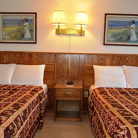 Viking Motel Lindsborg Pokój zdjęcie