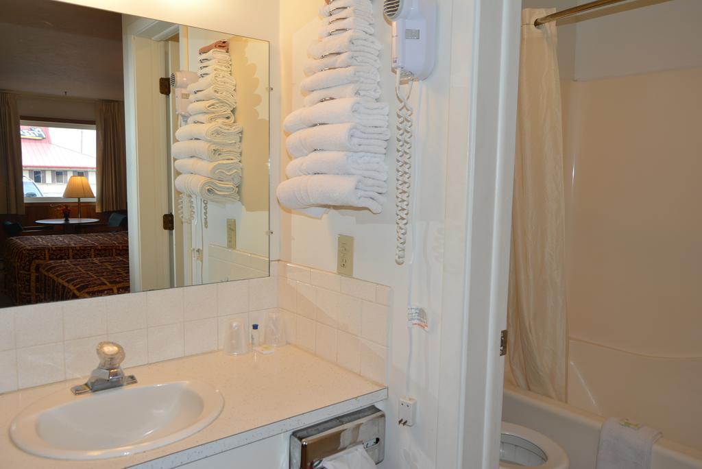 Viking Motel Lindsborg Pokój zdjęcie