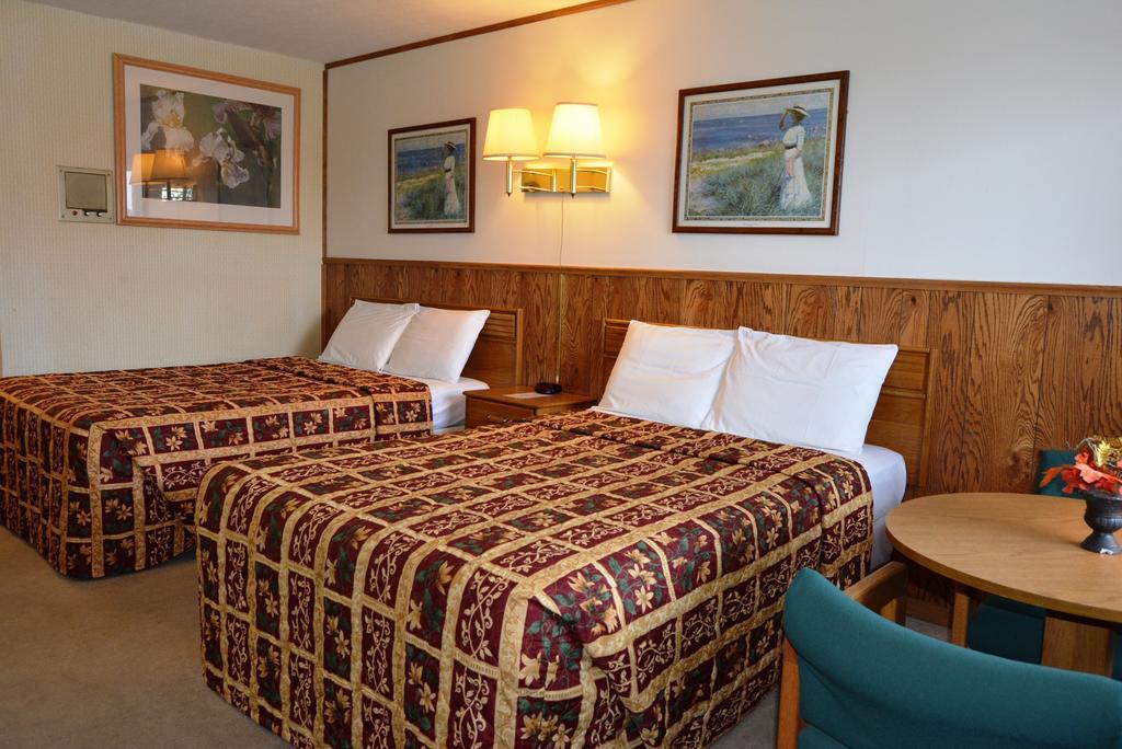 Viking Motel Lindsborg Pokój zdjęcie