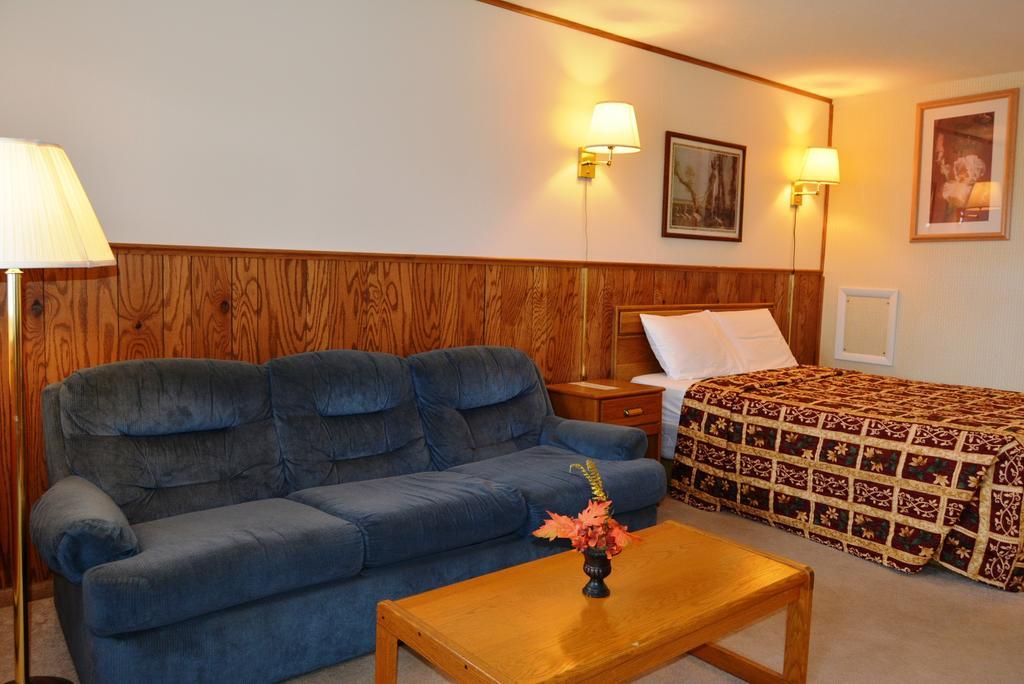 Viking Motel Lindsborg Pokój zdjęcie