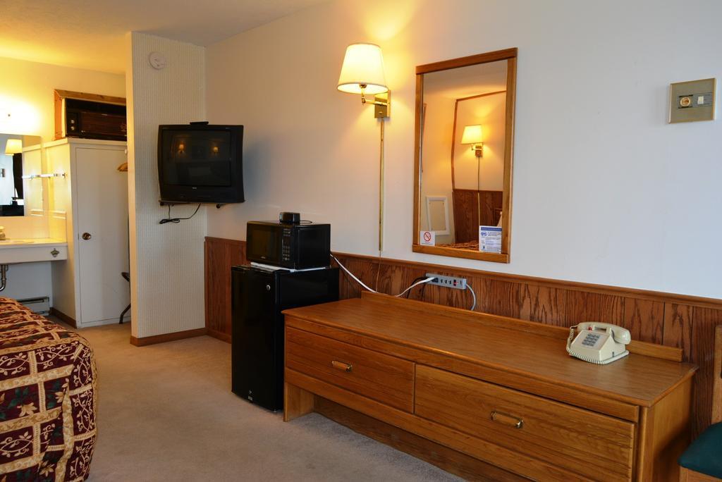 Viking Motel Lindsborg Pokój zdjęcie