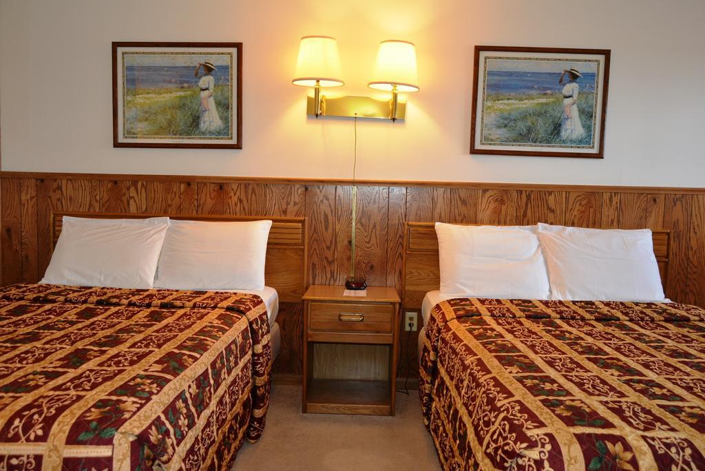 Viking Motel Lindsborg Pokój zdjęcie