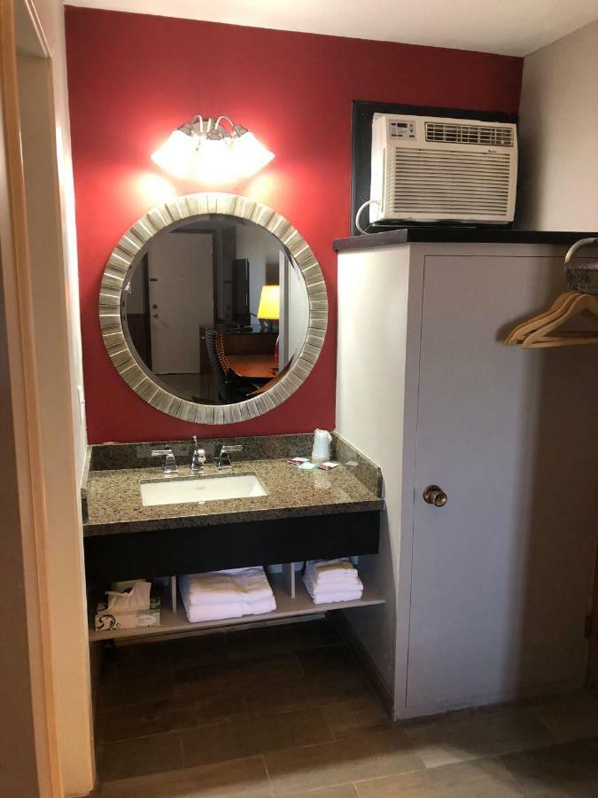 Viking Motel Lindsborg Zewnętrze zdjęcie