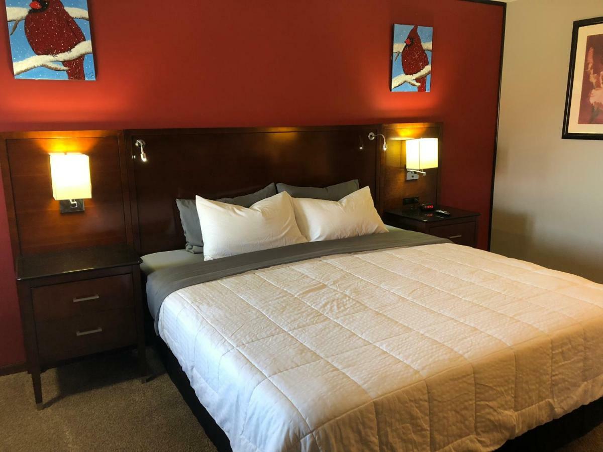 Viking Motel Lindsborg Zewnętrze zdjęcie