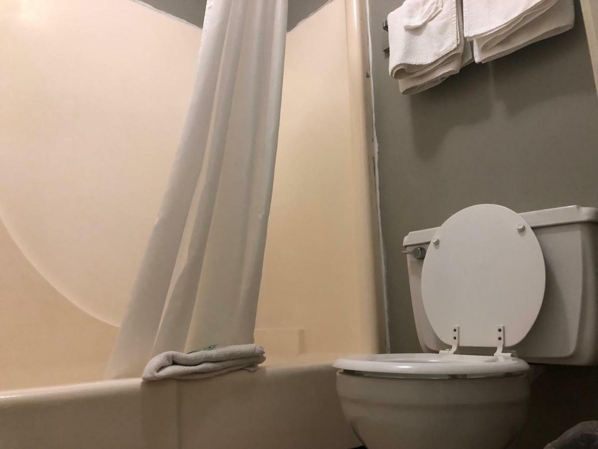 Viking Motel Lindsborg Zewnętrze zdjęcie